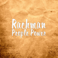 Rachman - People Power