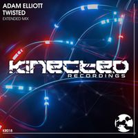 Adam Elliott - Twisted