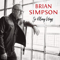 Brian Simpson - So Many Ways
