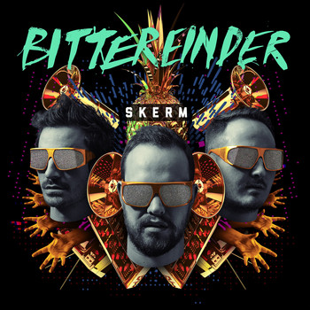 Bittereinder - Skerm (Explicit)