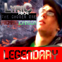 Michael Johnson - Legendary (Explicit)