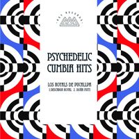 Los Royals De Pucallpa - Descarga Royal (Psychedelic Cumbia Hits)