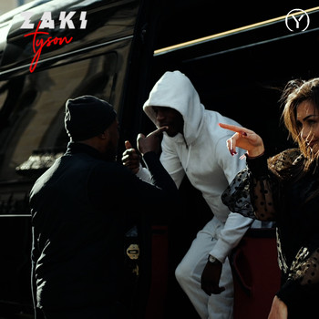 Zaki - Tyson