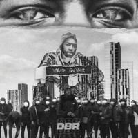 DBR - Même Qu’hier (Explicit)