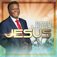 David Lewis - Jesus