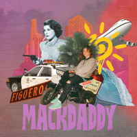 Felly - Mackdaddy (Explicit)