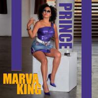 Marva King - Prince