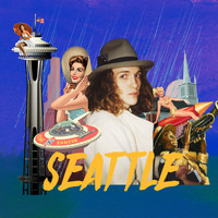 Felly - Seattle (Explicit)