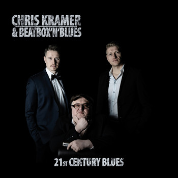 Chris Kramer & Beatbox 'n' Blues - 21st Century Blues