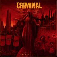 Criminal - Live on Your Knees