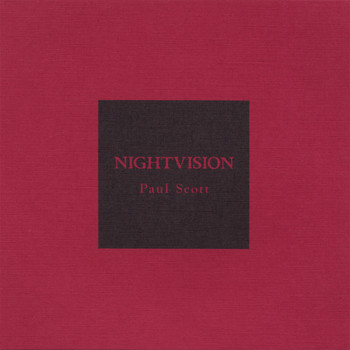 Paul Scott - Nightvision
