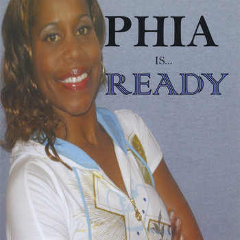 Phia - Ready