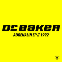 Dr. Baker - Adrenalin (Mixes)