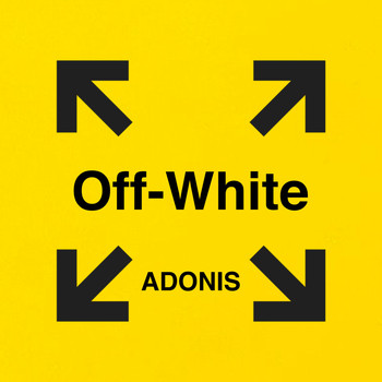 Adonis - Off White
