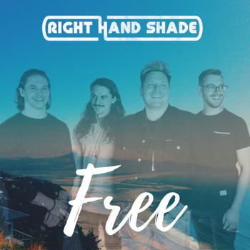 Right Hand Shade - Free