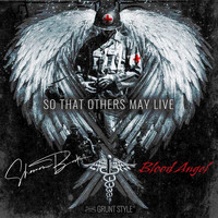 Shannon Book - Blood Angel (feat. Jeff Jarrett)