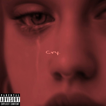 TVNG - Cry. (Explicit)