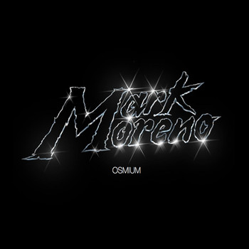 Mark Moreno - Osmium