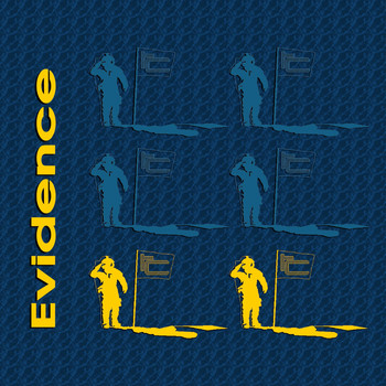 Various Artists - Evidence