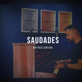 Matheus Santana - Saudades (Explicit)