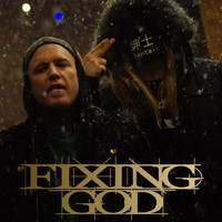 Fixing God - WeDontSleep