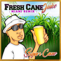 Sugar Cane - Fresh Cane Juice (Miami Remix)