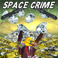 Towers - space crime