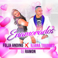 Felix Andino, Iliana Tavarez, and DJ ramon - Enamorados
