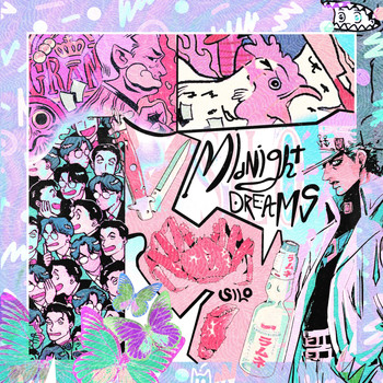 Silo - midnight dreams