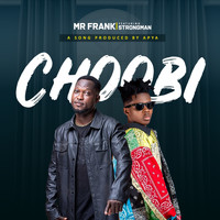 Mr. Frank - Choobi