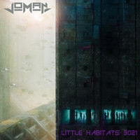 Joman - Little Habitats (3021) (Explicit)