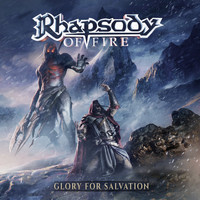Rhapsody of Fire - Glory for Salvation (Explicit)