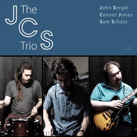 The Jcs Trio - The JCS Trio