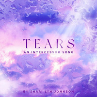 Shari Lyn Johnson - Tears. An Intercessor Song