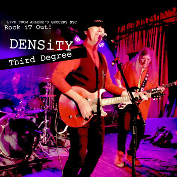 Density - Third Degree (Live)