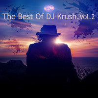 DJ Krush - The Best of DJ Krush, Vol.2