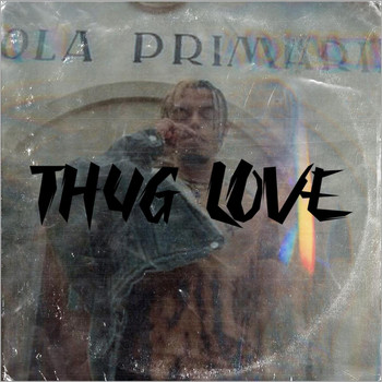 Anker - Thug Love (Explicit)