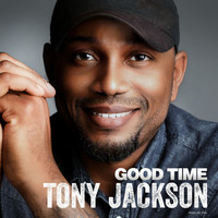 Tony Jackson - Good Time