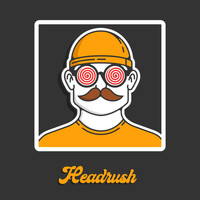 Headrush - Headrush (Explicit)