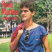Paulo Martins - Adoro Você