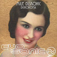 Mile Diskovic - Diskorona EP