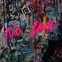 Mel - No Love (feat. Zascha)