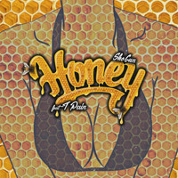 Shogun - Honey (Explicit)