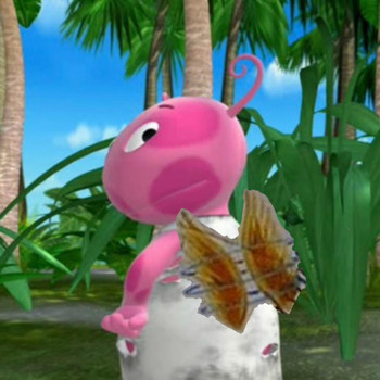 Blossom - Castawayed