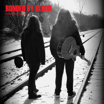 Loud Hailer - Bonded by Blood (Acoustic Version)