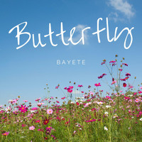 Bayeté - Butterfly
