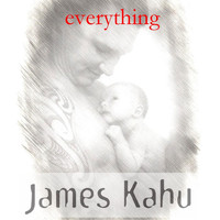 James Kahu - Everything