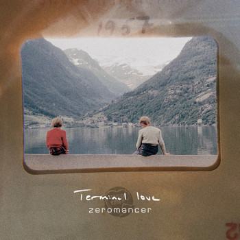 Zeromancer - Terminal Love