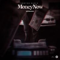 Madd One - Money Now