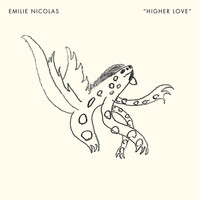 Emilie Nicolas - Higher Love